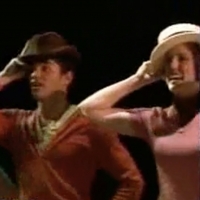 Broadway Rewind: A CHORUS LINE Is a Singular Sensation on Broadway!