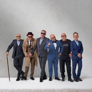Madness Announce Brand New Album 'Theatre Of The Absurd Presents C'est La Vie'