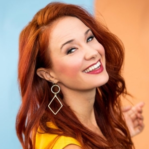 Sierra Boggess to Return to 54 Below in May Photo