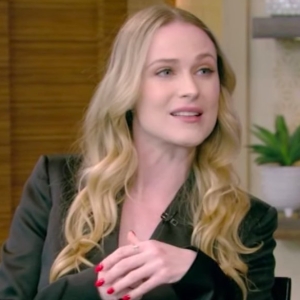 Video: Evan Rachel Wood Discusses Her Musical Theatre Roots Before LITTLE SHOP OF…