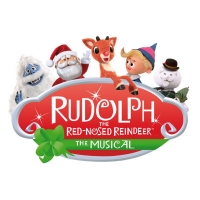 Society for the Performing Arts Presents RUDOLPH THE RED-NOSED REINDEER: THE MUSICAL Video