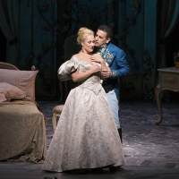 The Metropolitan Opera to Stream LA TRAVIATA and More in Week 6 of of Nightly Met Ope Photo