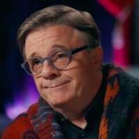 Exclusive: Nathan Lane on Re-Naming Himself After His GUYS & DOLLS Character on FINDING YOUR ROOTS