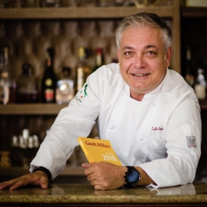 Chef Spotlight: Salvo Lo Castro of CASASALVO in SoHo