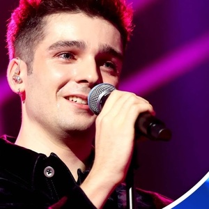 TV: Max interpreta ‘You Will Be Found’ de DEAR EVAN HANSEN en OT2025 Photo