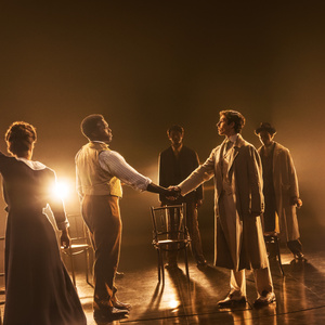 Broadway’s Non-Profit Cheat Code Photo