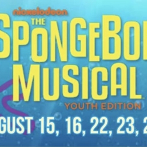 THE SPONGEBOB MUSICAL Youth Edition to be Presented at The Gateway Photo