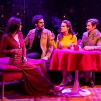 Review Roundup: The New Groups BOB & CAROL & TED & ALICE - What Did the Critic Photo