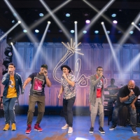 HAIRSPRAY, FREESTYLE LOVE SUPREME, AIN'T TOO PROUD & More Will Take the Stage at The…