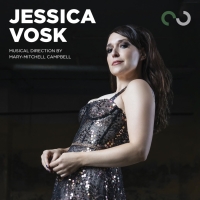 Review: Jessica Vosk Leaves Audience At Utah Valley University's Noorda Center Chee Photo
