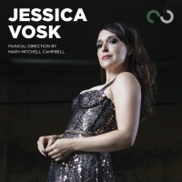 Review: Jessica Vosk Leaves Audience At Utah Valley University's Noorda…