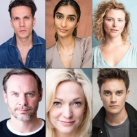 Scoot Theatre Announce Cast For Summer Shakespeare Double Bill