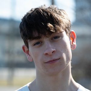 Louis McCartney Lands Series Role Following STRANGER THINGS Exit Photo