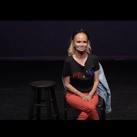 VIDEO: Watch Highlights from Kristin Chenoweth's Broadway Bootcamp! Video