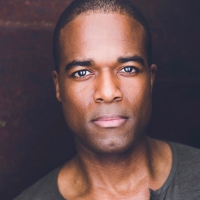 Derrick Davis of THE PHANTOM OF THE OPERA at Lied Center For The Performing Arts Interview