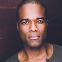 Derrick Davis of THE PHANTOM OF THE OPERA at Lied Center For The Performing Arts Interview