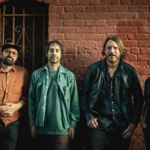 SEETREES to Release ALL THESE THINGS Single Photo
