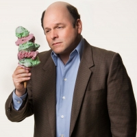 Jason Alexander Will Embark On The Master Of His Domain Tour Photo