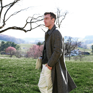 Bravo! Vail Music Festival Names Composer Chris Rogerson As New Artistic Director Photo