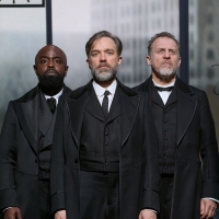 Review Roundup: What Did the Critics Make of Sam Mendes' THE LEHMAN TRILOGY? Video