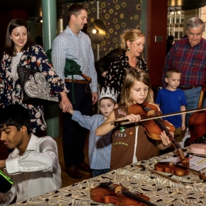 Plano Symphony Orchestra Offers Music For All Generations To Enjoy This July Photo
