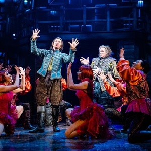 Review: SOMETHING ROTTEN at the Stratford Festival is Just as Good the Second Time Ar Photo