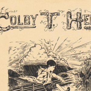 Colby T. Helms Drops ARMED AND DANGEROUS, Sets Fall Tour Dates