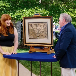 ANTIQUES ROADSHOW Reveals 2026 Production Cities and Tour Dates Photo