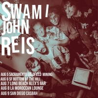 Swami John Reis (Hot Snakes/Drive Like Jehu/PLOSIVS) Announces Full Band Tour For Aug Photo