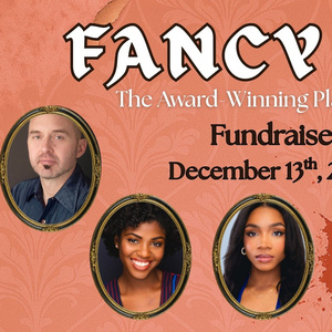 FANCY MAIDS To Return For One-Night-Only Fundraiser Reading at Molloy Studios Photo