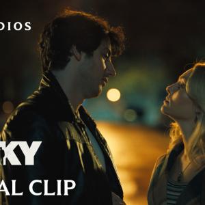 I PLAY ROCKY Clip Features Anthony Ippolito as Sylvester Stallone Photo