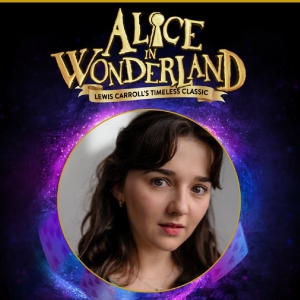 New Production of ALICE IN WONDERLAND To Have UK Premiere At Marylborne Theatre Photo
