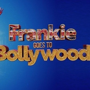 Full Cast Set for FRANKIE GOES TO BOLLYWOOD 2026 UK Tour Photo