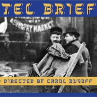 BWW Interview: Producer Marilyn Fox of A BINTEL BRIEF at Pacific Resident Theatre
