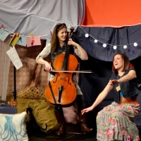 Big Idea Committee, Founded By Local South Jersey And Philly Moms, Perform New Music 