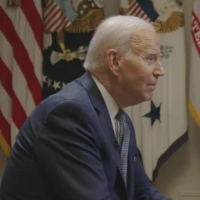 President Joe Biden to Appear on THE DAILY SHOW This Week Photo