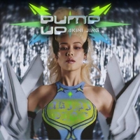 Breakout Alt-Pop Artist Akini Jing Releases New Single 'Pump Up' Photo