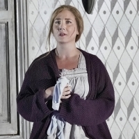 JENUFA Receives its Santa Fe Opera Premiere