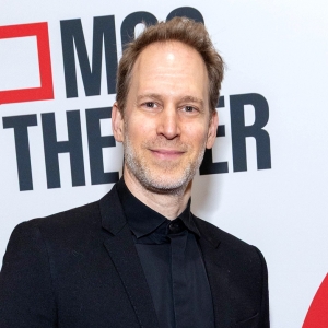 Museum of Broadway Will Launch David Korins Exhibit This Month Photo