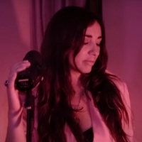 VIDEO: Liz Cass Releases Video for New Single 'Human' Photo