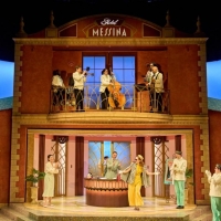Review: MUCH ADO ABOUT NOTHING, National Theatre
