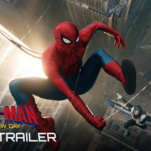 Video: Tom Holland Returns in SPIDER-MAN: BRAND NEW DAY Trailer Photo