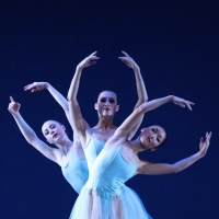 BWW Review: CELTS at KC Ballet Photo