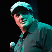 Kevin James Comes To Luther Burbank Center For The Arts, May 27 Video