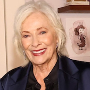 Interview: Betty Buckley on Adding IMAGINARY to Her Horror Film Résumé Photo