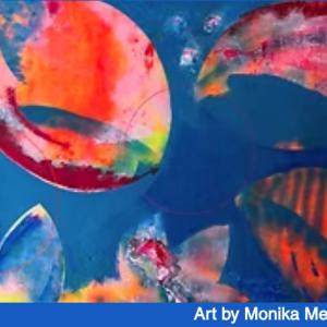 WATER & SPACE to Present Immersive Multimedia Concert at Westbeth Photo