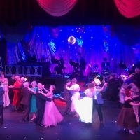 BWW Review: BALLROOM at CVRep Playhouse Photo