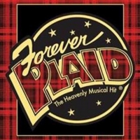 Meet The Cast Of FOREVER PLAID at the Greer Cabaret Theater Video