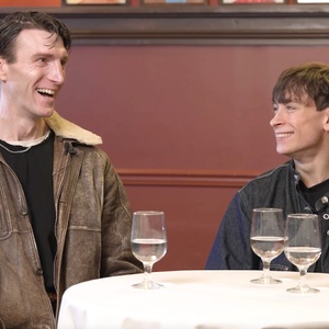 Video: STRANGER THINGS: THE FIRST SHADOW Is Still Turning Broadway Upside Down