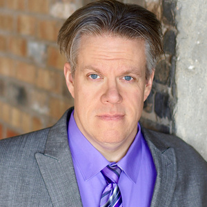 Theatre LHomme Dieu Names Zach Curtis As Executive & Artistic Director Photo